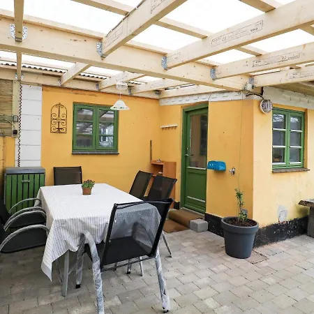 Ferienhaus Holiday Xli