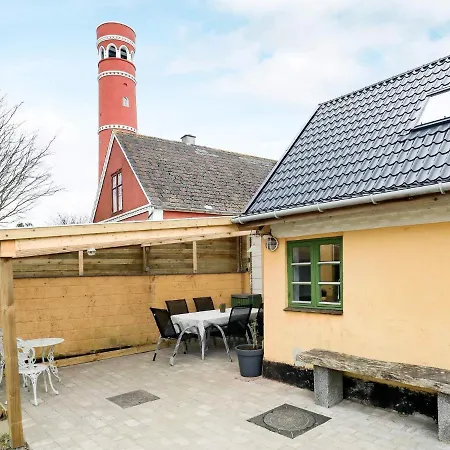 Holiday Xli Ferienhaus *
