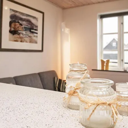 Holiday Xli Ferienhaus