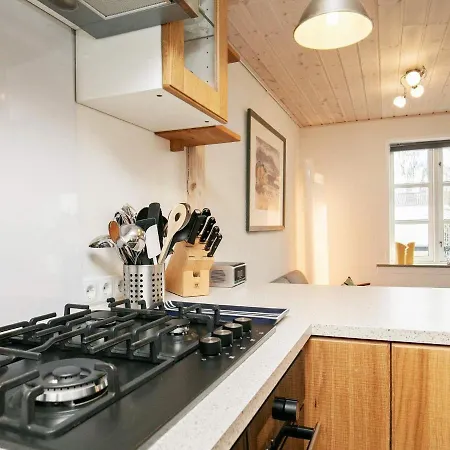 Holiday Xli Ferienhaus Laeso