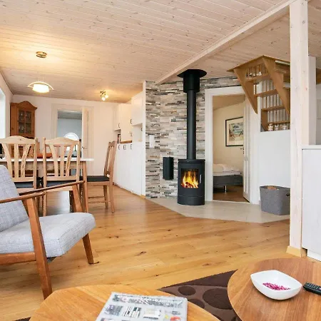 Holiday Xli Ferienhaus