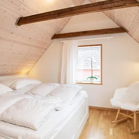 Ferienhaus Holiday Xli