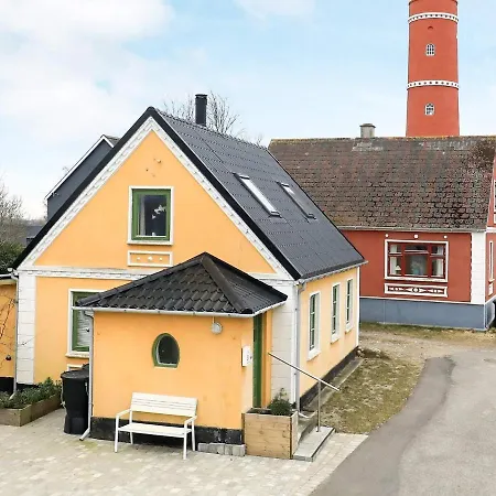 Holiday home Holiday Xli *